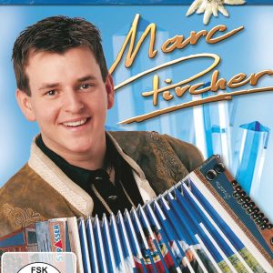 Marc Pircher - Bei mir zuhaus im Zillertal DVD