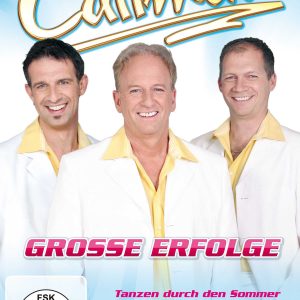 Calimeros - Große Erfolge DVD
