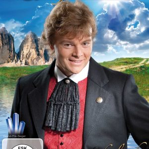 Rudy Giovannini - Eine musikalische Reise DVD