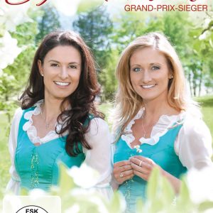 Sigrid & Marina - Von Herzen DVD