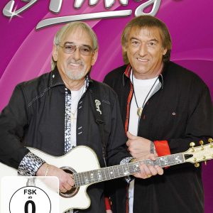 Amigos - Unsere Lieblingshits DVD