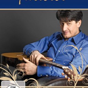Andreas Fulterer - Mein Weg DVD