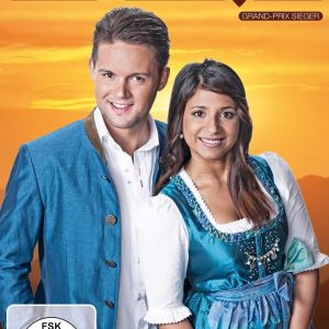 Belsy & Florian - Das Beste - Ihre schönsten Lieder DVD