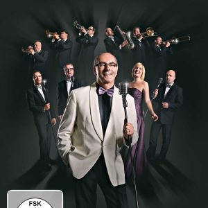 Glenn Miller Orchestra - Best Of - Live DVD