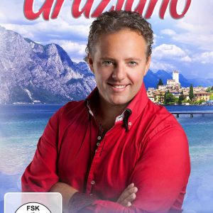 Graziano - Das Beste & noch mehr DVD