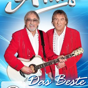 Amigos - Das Beste DVD