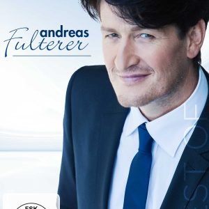 Andreas Fulterer - Best Of DVD