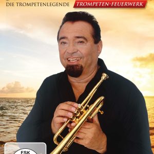 Walter Scholz - Legenden der Volksmusik DVD