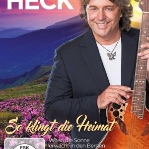 Michael Heck - So klingt die Heimat DVD
