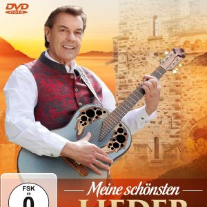 Willy Lempfrecher - Meine schönsten Lieder DVD
