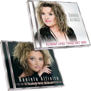 Daniela Alfinito - Ihre ersten Hits | Set