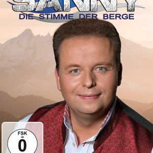 Sanny - DVD - Seine schönsten Lieder