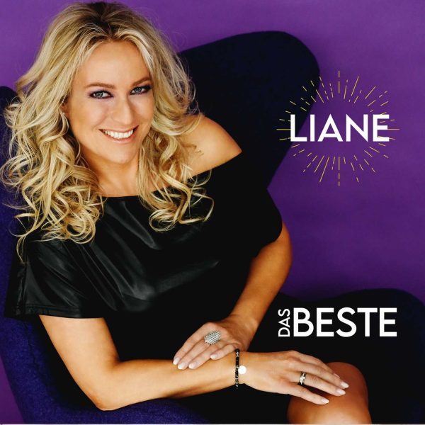 Liane - Das Beste - 20 Jahre 20 Hits CD